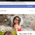 LilyChey89 Password Bugmenot