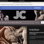 Limited Jonny Cockfill Deal