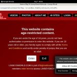 Linseys World Discount Free Offer