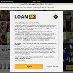 Loan 4k Acc Premium
