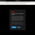 Login Freaksofcock.com Free