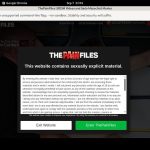 Login Thepainfiles.com