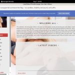 Lola Shine Working Account