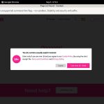 LovelyAngel Website Accounts