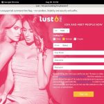 Lust.net Adult Passwords