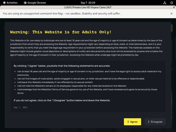 Luuv.com Free Login Account