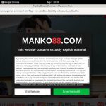 Manko 88 Trial Membership Free