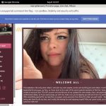 Marcydiamond Login Details