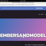 MembersandModels Mp4