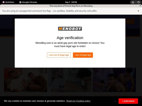 Menoboy.com Pictures