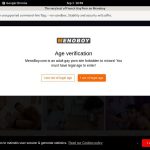 Menoboy.com Using Pay Pal