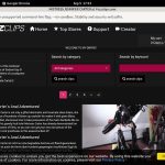 Mistress Jennifer Carter Free Trial Deal