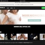 Mormongirlz.com Passwords