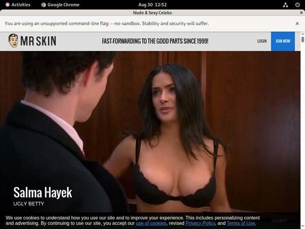 Mrskin Accounts And Password