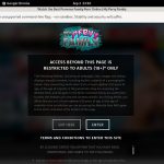 Mypervyfamily.com Facebook