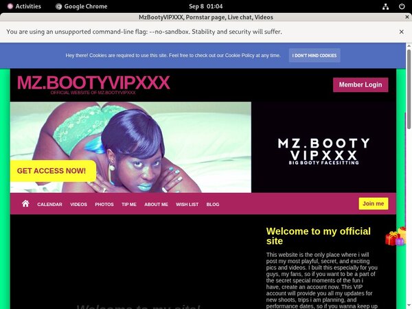 MzBootyVIPXXX Hd Free