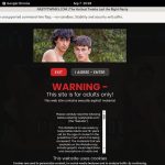 Nastytwinks.com Trial Free