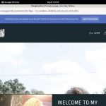 NaughtySlutJ Full Scenes