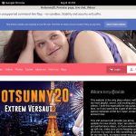 New Hotsunny20 Discount