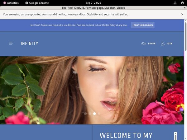 New The_Real_Deal213 Discount Code