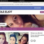 NicoleEliot Free Trial Offer