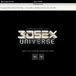 Niverse SexU 3D Promo Code