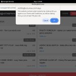 Nothingbutcurves.com Stolen Password