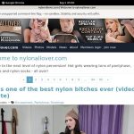 Nylon All Over Free Account And Password