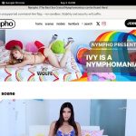 Nympho Free Trial