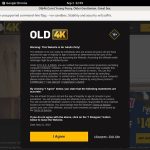 Old 4k Free Access