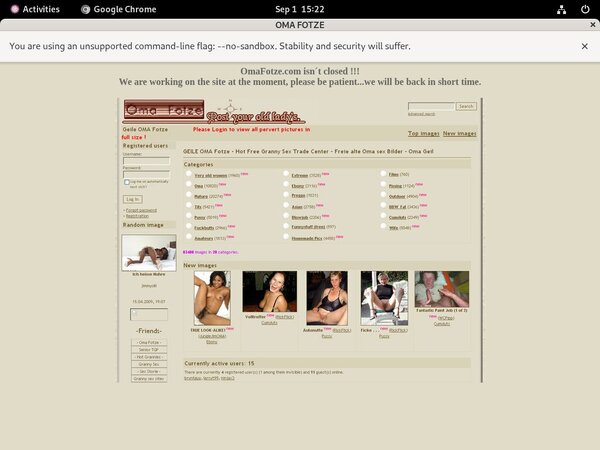 Oma Fotze Free Movies