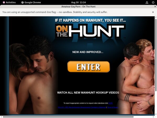 Onthehunt Link Discount