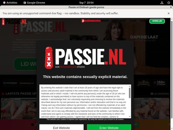 Passie.nl Free Xxx