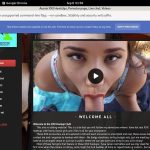 Passwords Aussie XXX HookUps