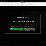 Passwords For Pinkotgirls