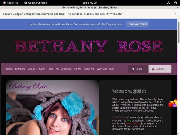Pixie-rose.com Discounts