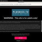 Plushies.tv Discount Memberships