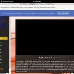 PorshaCarreraXXX Account Password