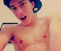 Premium Horny Twink BF Accounts s3