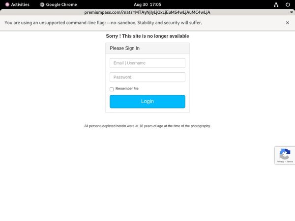 Premium Pass Premium Account Free