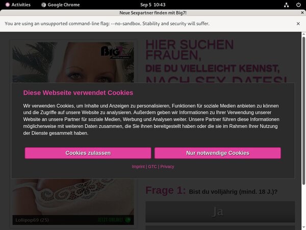 Premium Your Secret Dream Account Free