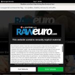 Raweuro Trial Membership Deal