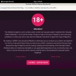 Realjamvr Stolen Password