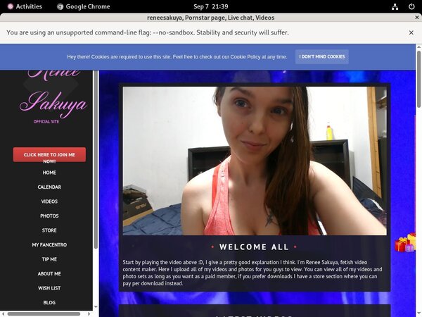 Reneesakuya Discount Trial