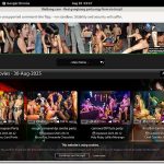 Rio Bang Discount Promotion