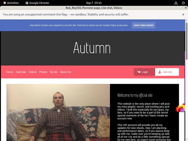 Rob_Roy120 Trial Membership Rob_Roy120 Trial Membership