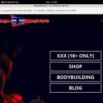 Roganrichards.com Without CC