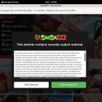 Salsa XXX Discount Memberships