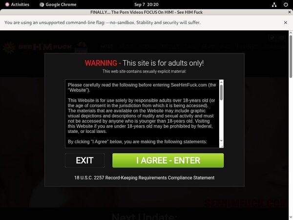 See Him Fuck With Ukash