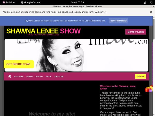 Shawnaleneeshow.modelcentro.com Porn Reviews Shawnaleneeshow.modelcentro.com Porn Reviews